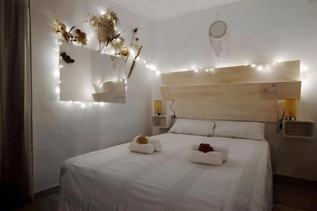 Apartamento Casa Chipiron Vejer de la Frontera
