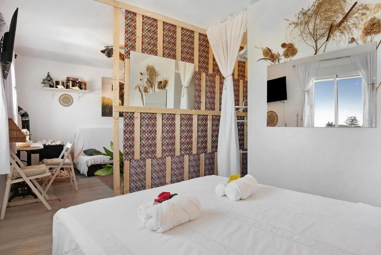 Apartamento Casa Chipiron Vejer de la Frontera 0*,
