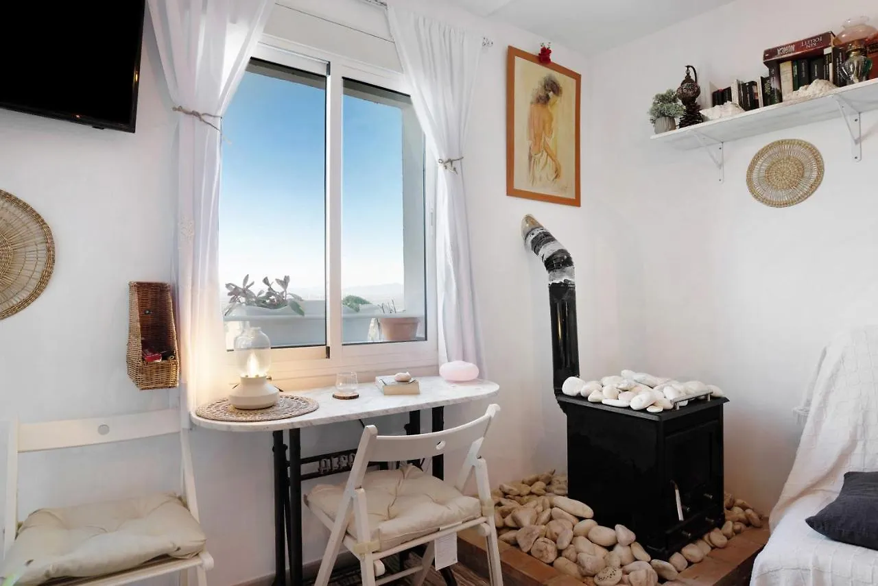 Apartamento Casa Chipiron Vejer de la Frontera 0*,  España
