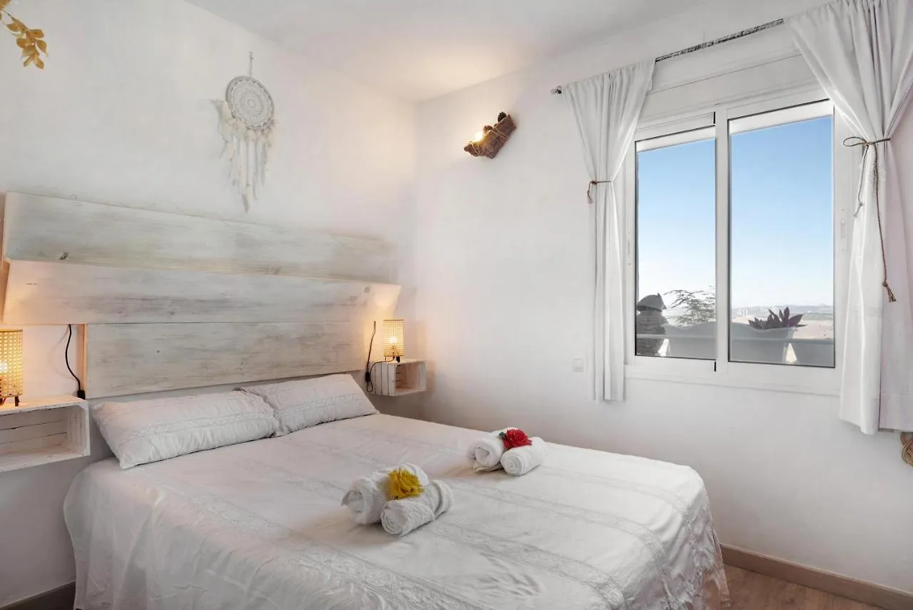 Apartamento Casa Chipiron Vejer de la Frontera 0*,  España