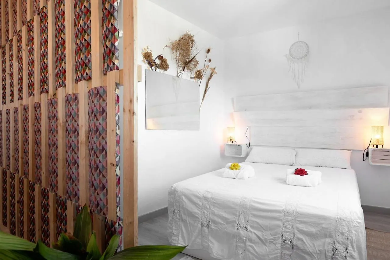 Apartamento Casa Chipiron Vejer de la Frontera