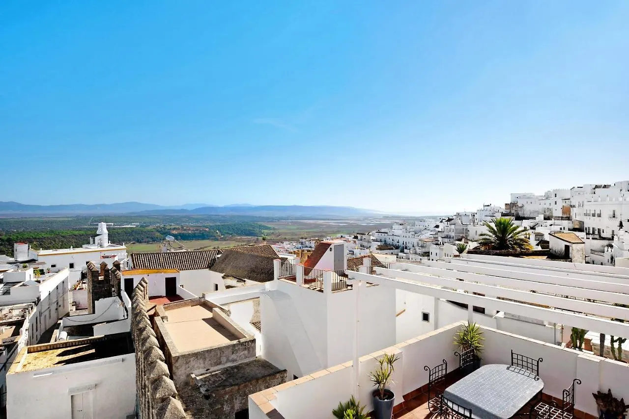 Apartamento Casa Chipiron Vejer de la Frontera