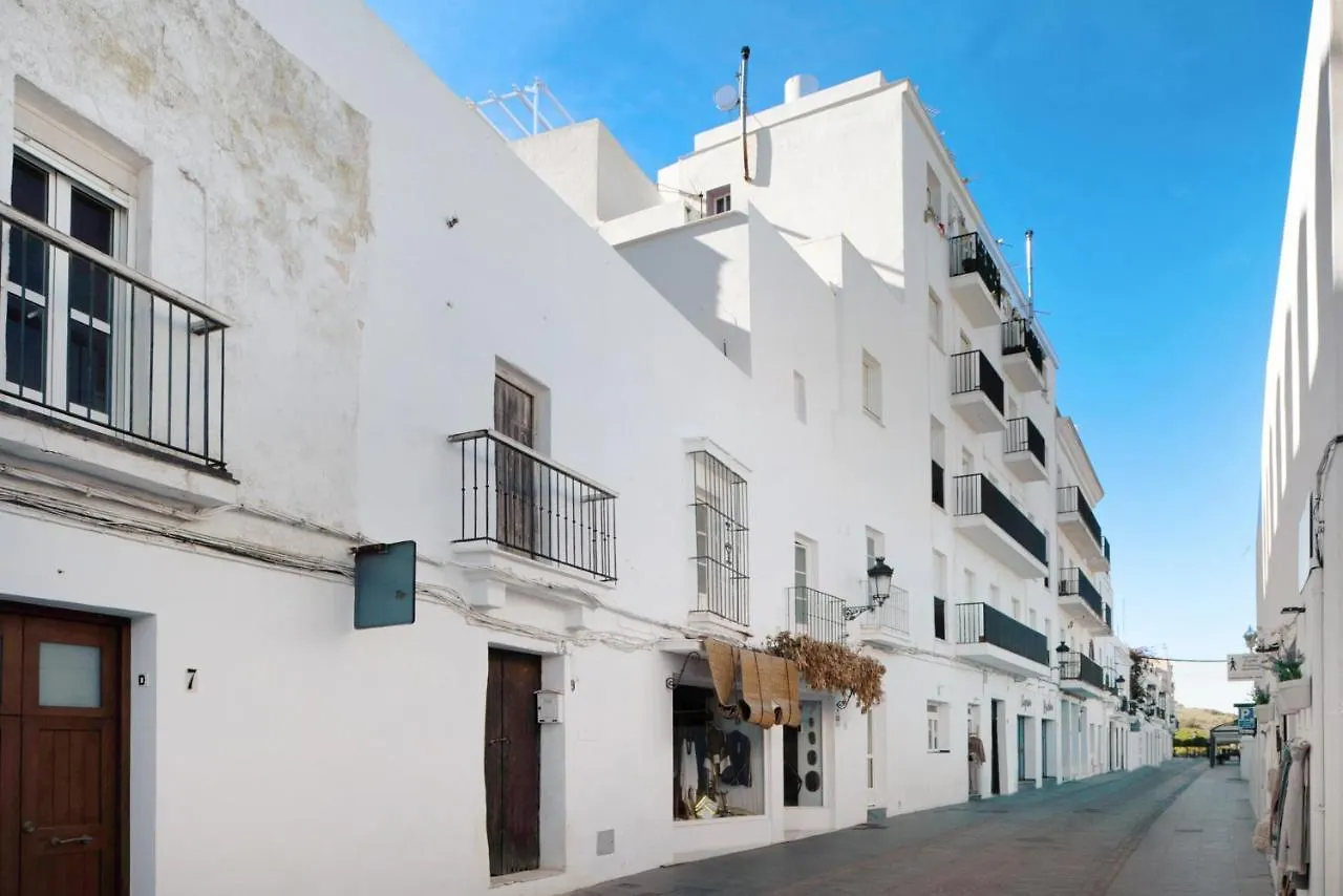 Apartamento Casa Chipiron Vejer de la Frontera