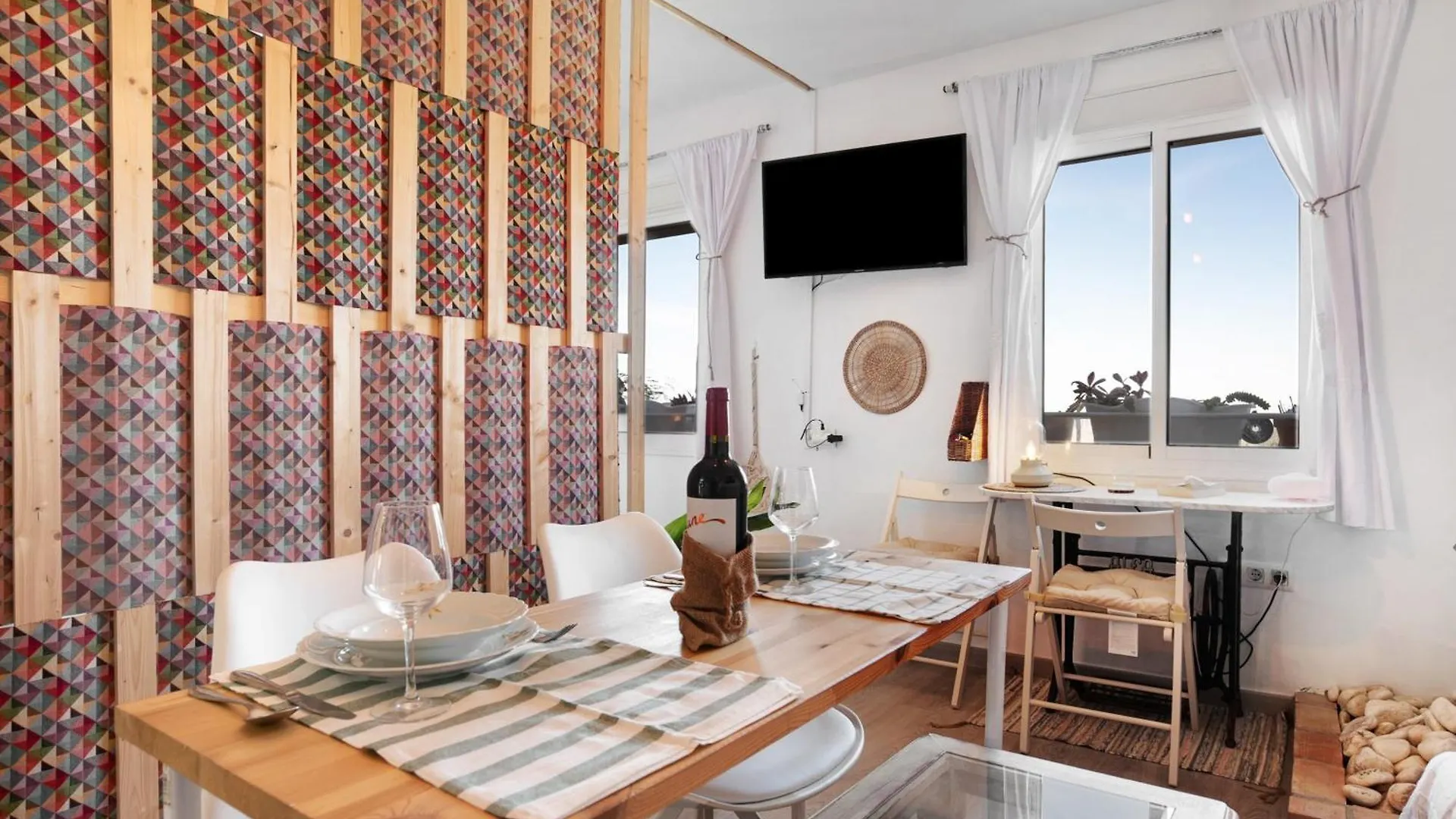 Apartamento Casa Chipiron Vejer de la Frontera España