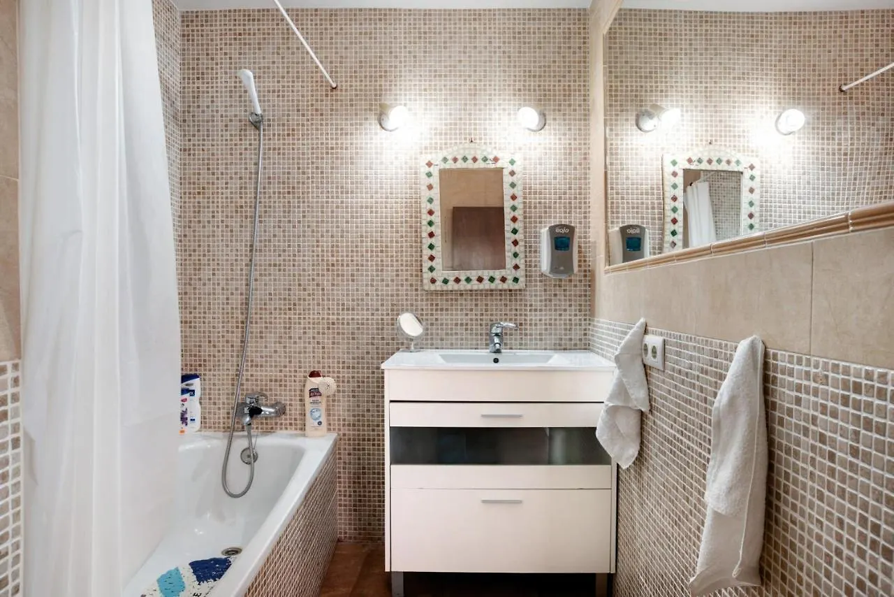 Casa Chipiron Apartment Vejer de la Frontera