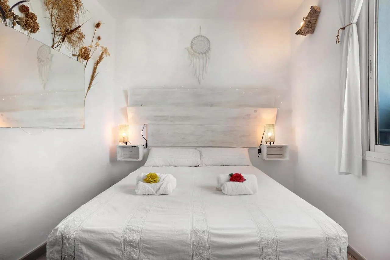 Casa Chipiron Apartment Vejer de la Frontera