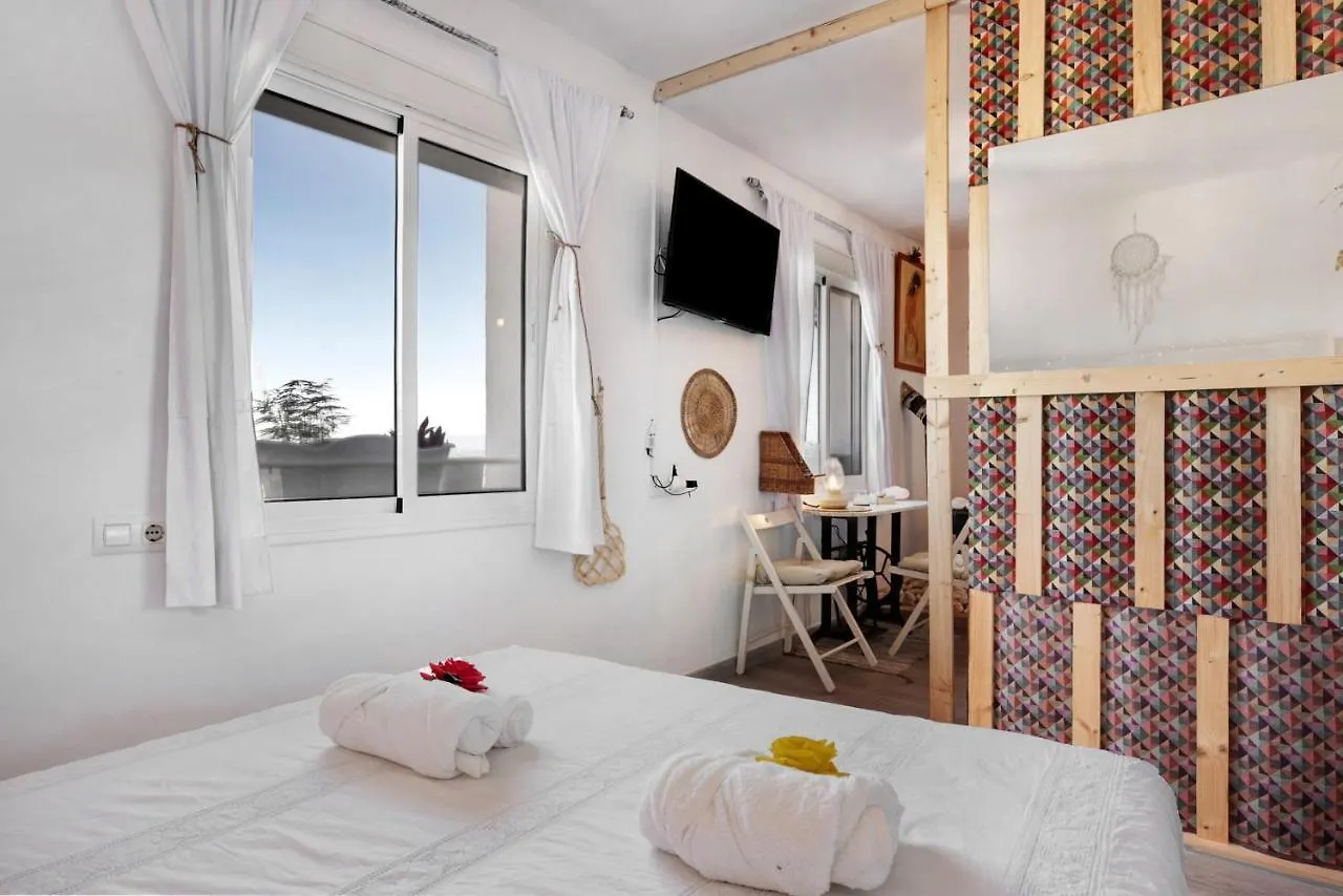 Casa Chipiron Apartment Vejer de la Frontera