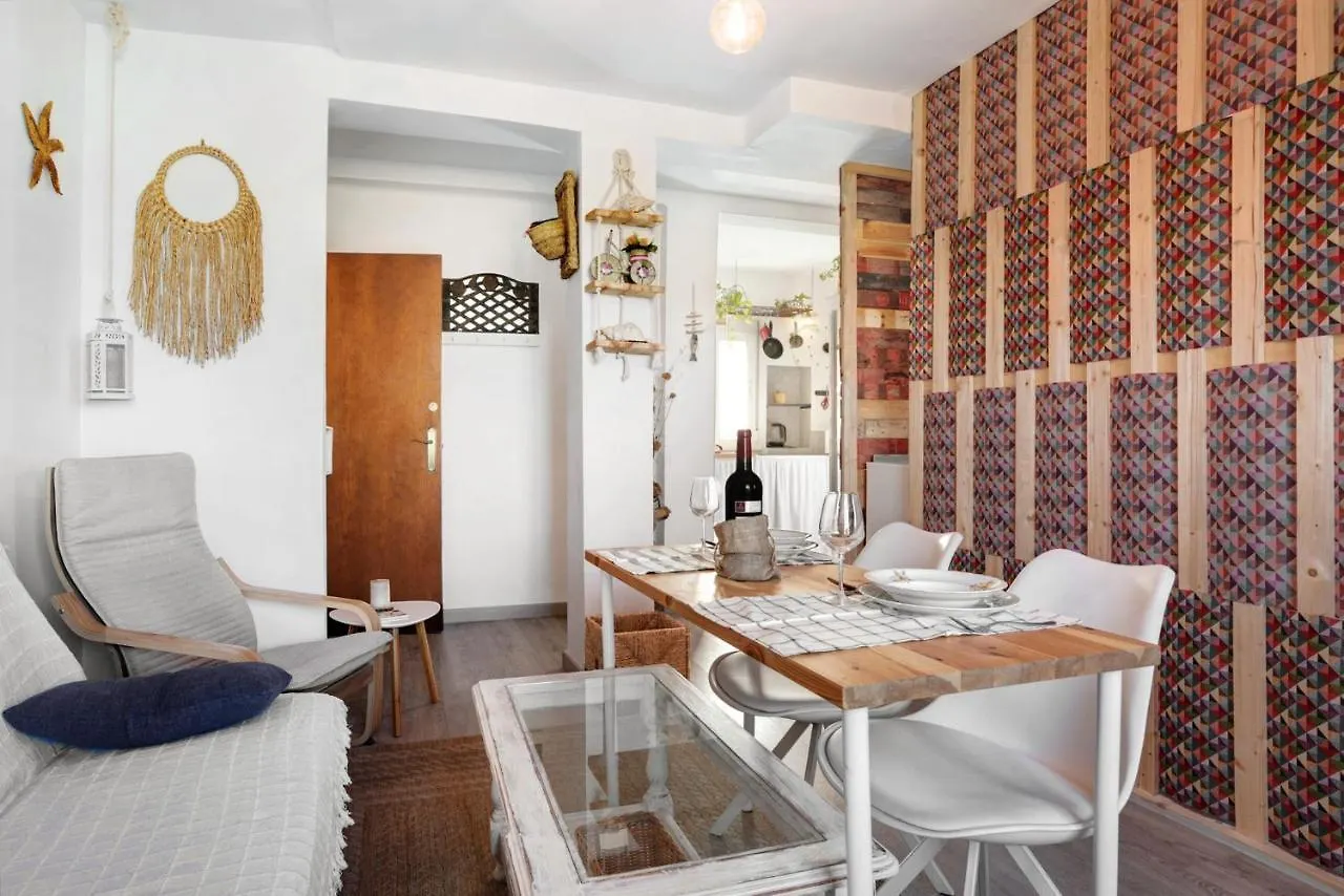 Casa Chipiron Apartment Vejer de la Frontera